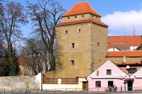 Železná panna (Spilhaybl)