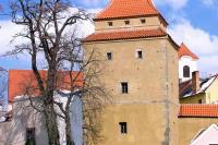Železná panna (Spilhaybl)