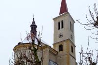 kostel sv. Petra a Pavla