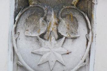 kostel sv. Petra a Pavla (© František Kinař, 01/2013)