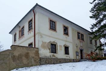 kostel sv. Petra a Pavla (© František Kinař, 01/2013)