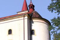 kostel sv. Petra a Pavla