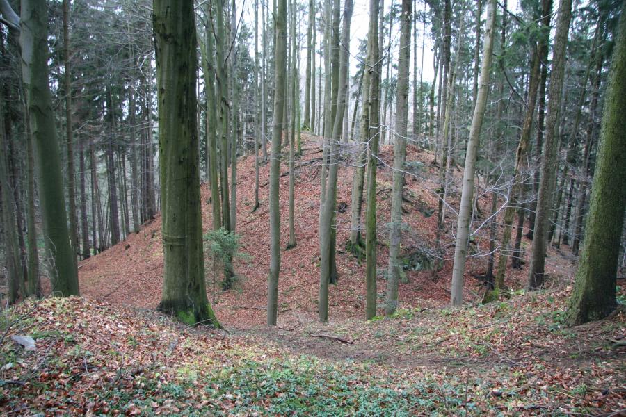 Pěčín