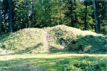 Štandl ( © Jan Štěpánek 2000)