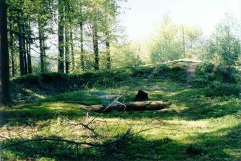 Štandl ( © Jan Štěpánek 2000)
