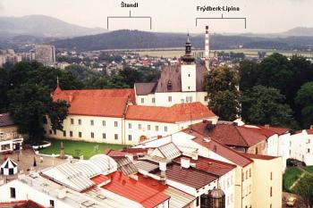  ( © Jan P. Štěpánek 1998)
