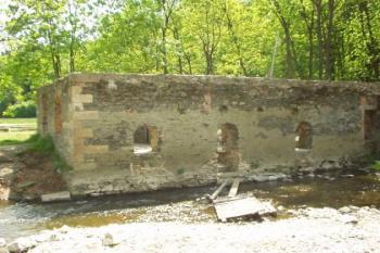 Spáleňák (© Tomáš Goesl 06/2003)