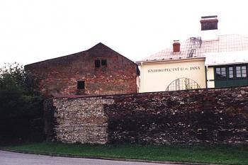  ( © Jan P. Štěpánek 2000)