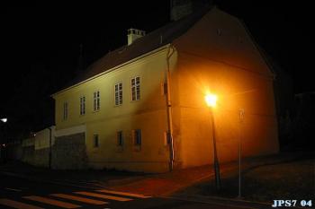  ( © Jan P. Štěpánek 05/2004)