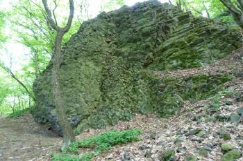 Oltářík (© František Kinař, 04/2012)
