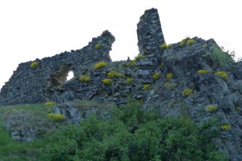 Oltářík (© František Kinař, 04/2012)