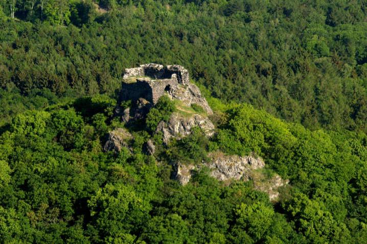 Oltářík