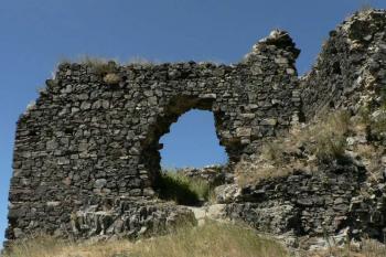 Donjon (© Jiří Veselý, 07/2006)