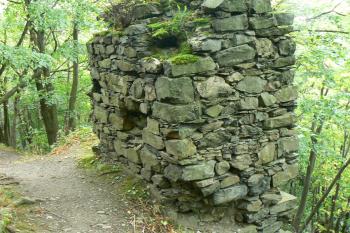 Brána (© Prudký Martin, 9/2008)