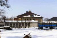 Dolní Bludovice