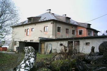 pohled ze zahrady (© Miroslav BITTER 06/2005)