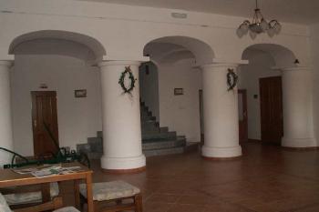 Zámek Dolní Bludovice ( © Miroslav BITTER 10/2005)