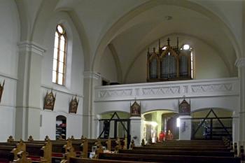 Kruchta (© doxa , 12/2013)