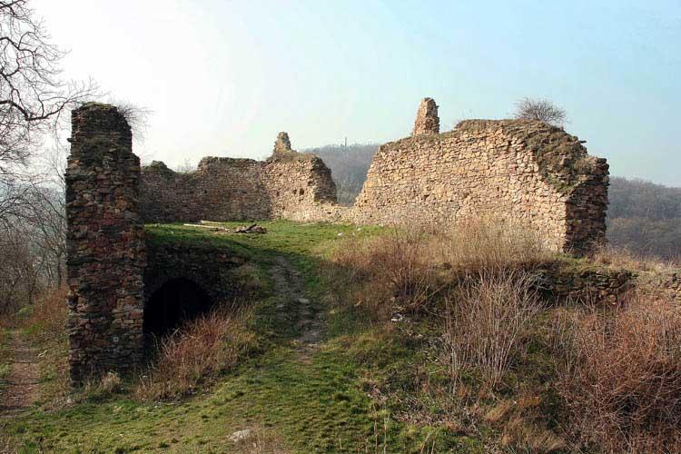 Oparno