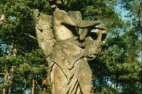 kaple sv. Václava