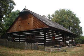 Jungmannův rodný domek (© Jiří Špaček, 07/2015)