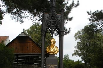 Jungmannův rodný domek (© Jiří Špaček, 07/2015)