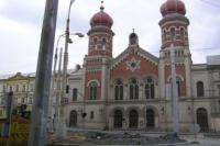 Velká synagoga