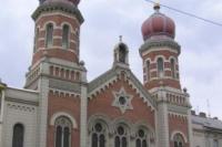 Velká synagoga