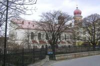 Velká synagoga