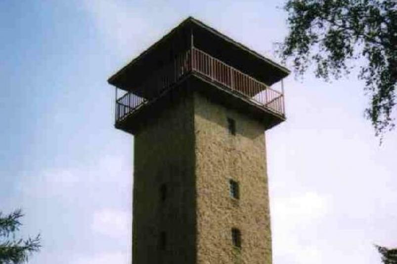 Burianova rozhledna