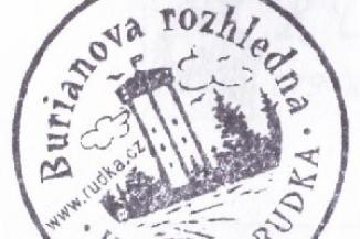 Razítko (© Iva Synková 06/2004)
