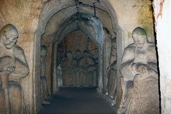 Rytířský sál (© Luděk Vláčil, 05/2014)