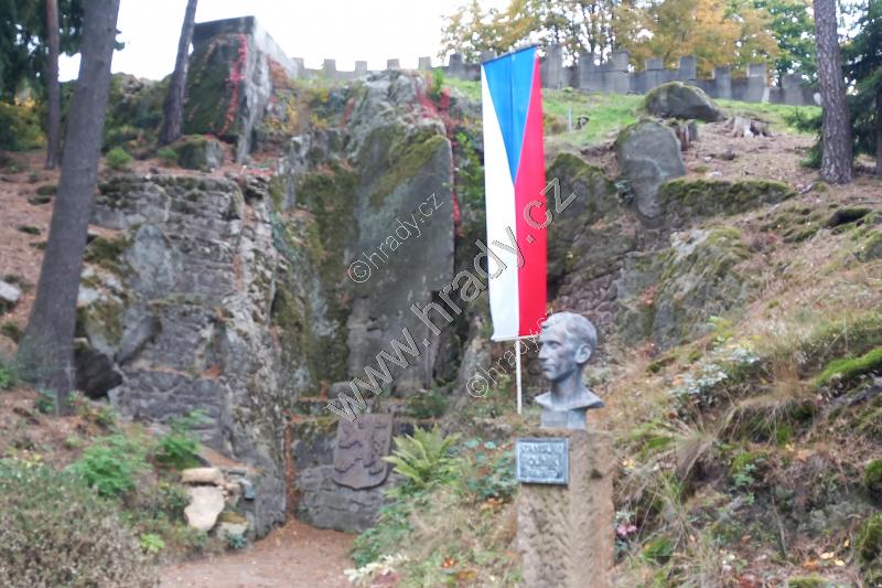 Jeskyně Blanických rytířů