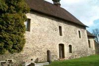 kostel sv. Jakuba Většího