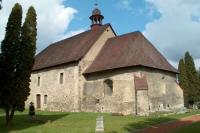 kostel sv. Jakuba Většího