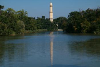 Minaret (© Hynek Slezák, 09/2008)