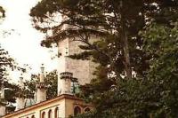 minaret