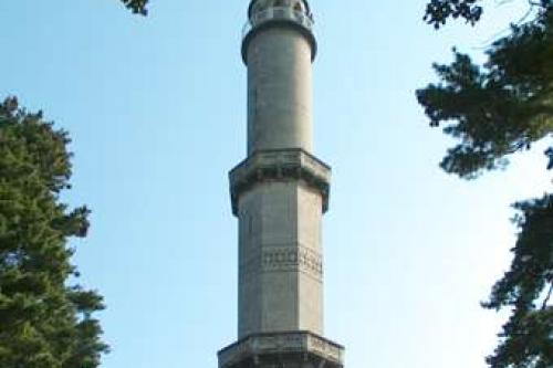 minaret
