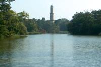 minaret