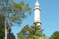 minaret