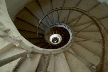 Minaret (© Václav Hodek 09/2003)