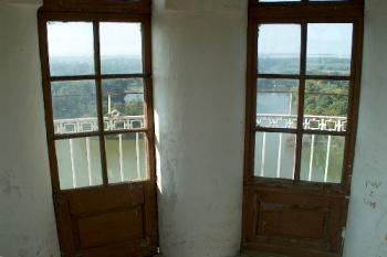 Minaret (© Václav Hodek 09/2003)