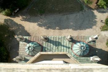 Minaret (© Václav Hodek 09/2003)