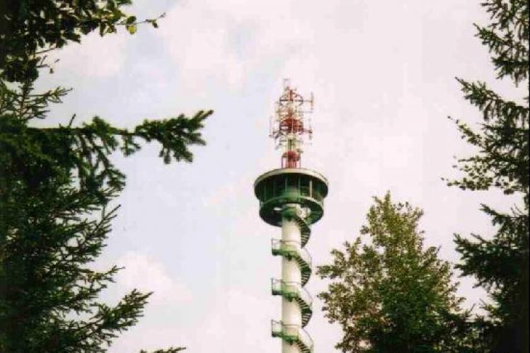Podvrší