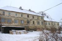 Předboř