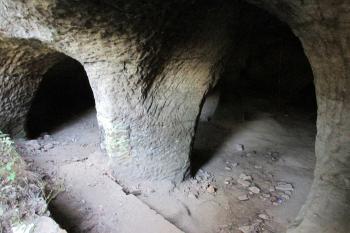 Pusté kostely v obci Svitava, část města Cvikov ( © Pavel Vítek 09/2019)