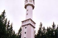 Klostermannova rozhledna
