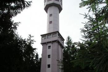 Rozhledna (© Václav Zíma 07/2005)