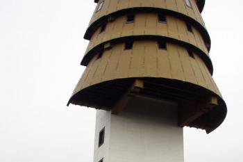 Rozhledna Poledník (© Méďa Béďa 10/2004)