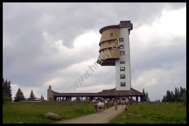 Poledník Poledník